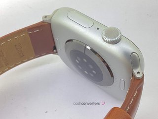 apple watch series 10 46mm (gps) aluminio