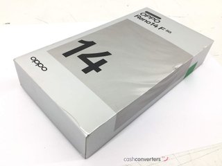 oppo reno 14 f 8gb 256gb