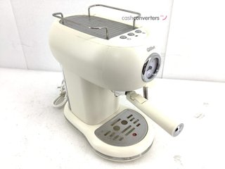 cafetera espresso qilive q.5193
