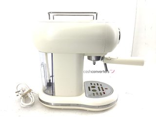 cafetera espresso qilive q.5193