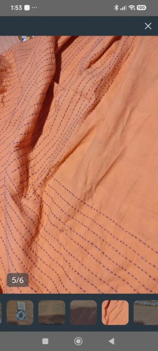 Colcha Cama 135 / 150 cm.