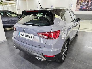 SEAT Arona 1.0 TSI FR XM 85 kW (115 CV)