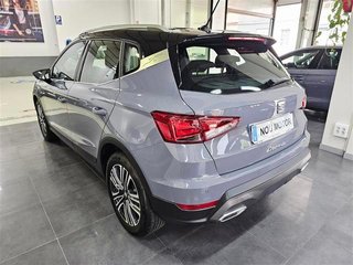SEAT Arona 1.0 TSI FR XM 85 kW (115 CV)