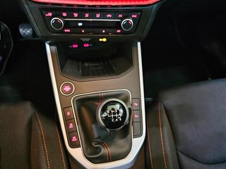 SEAT Arona 1.0 TSI FR XM 85 kW (115 CV)