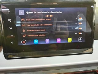 SEAT Arona 1.0 TSI FR XM 85 kW (115 CV)