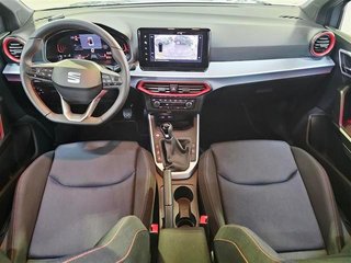 SEAT Arona 1.0 TSI FR XM 85 kW (115 CV)