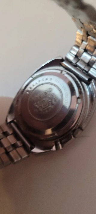 Lote 4 Relojes Orient Automáticos