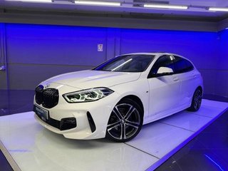 BMW Serie 1 118i 103 kW (140 CV)
