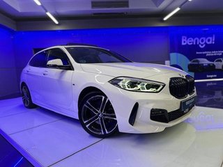 BMW Serie 1 118i 103 kW (140 CV)
