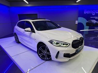 BMW Serie 1 118i 103 kW (140 CV)