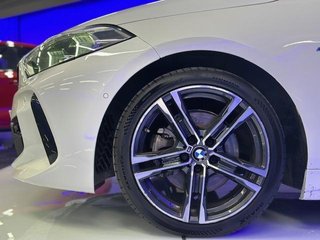 BMW Serie 1 118i 103 kW (140 CV)