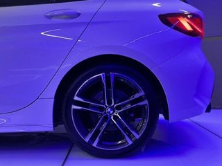 BMW Serie 1 118i 103 kW (140 CV)