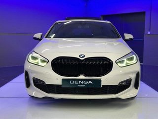 BMW Serie 1 118i 103 kW (140 CV)