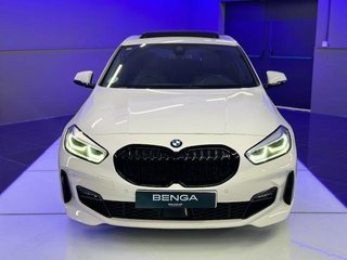 BMW Serie 1 118i 103 kW (140 CV)