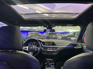 BMW Serie 1 118i 103 kW (140 CV)