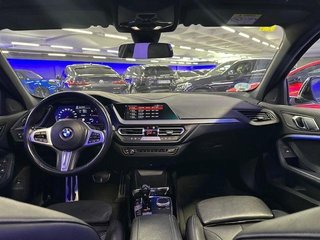 BMW Serie 1 118i 103 kW (140 CV)