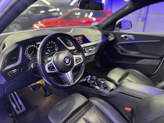 BMW Serie 1 118i 103 kW (140 CV)