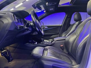 BMW Serie 1 118i 103 kW (140 CV)