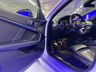 BMW Serie 1 118i 103 kW (140 CV)