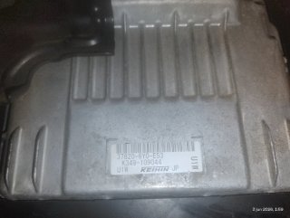 Centralita Honda Jazz ECU 1.5 2020