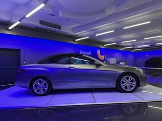 Mercedes-Benz Clase E E 220 CDI Cabrio BE Avantgarde 125 kW (170 CV)