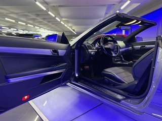 Mercedes-Benz Clase E E 220 CDI Cabrio BE Avantgarde 125 kW (170 CV)