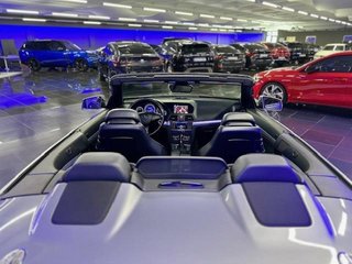 Mercedes-Benz Clase E E 220 CDI Cabrio BE Avantgarde 125 kW (170 CV)