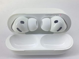 in-ear apple airpods pro 3