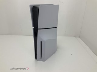 consola ps5 sony playstation 5 slim standard 1tb