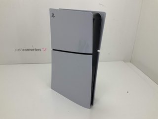 consola ps5 sony playstation 5 slim standard 1tb