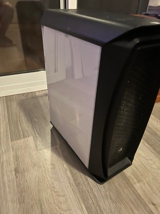 Caja PC Torre