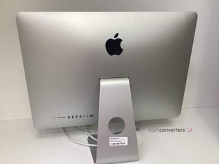ordenador apple apple imac core i5 2.3 21.5 (2017) (a1418)