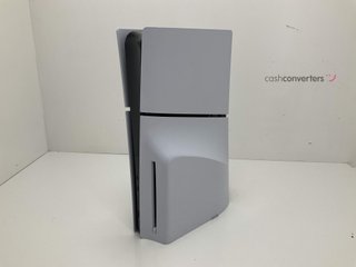 consola ps5 sony playstation 5 slim standard 1tb