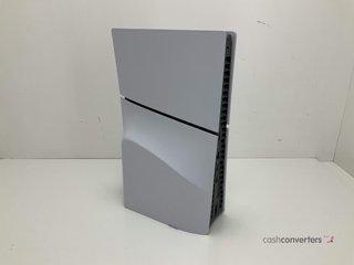 consola ps5 sony playstation 5 slim standard 1tb