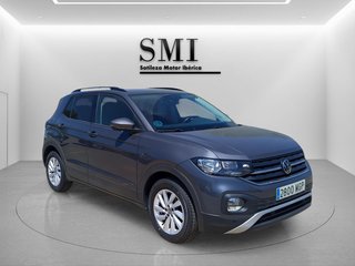 Volkswagen T-Cross Advance 1.0 TSI 81 kW (110 CV) DSG