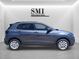 Volkswagen T-Cross Advance 1.0 TSI 81 kW (110 CV) DSG