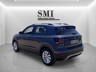 Volkswagen T-Cross Advance 1.0 TSI 81 kW (110 CV) DSG