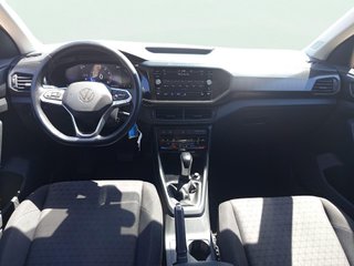 Volkswagen T-Cross Advance 1.0 TSI 81 kW (110 CV) DSG