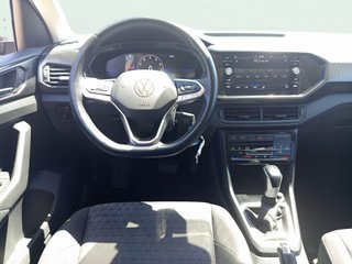 Volkswagen T-Cross Advance 1.0 TSI 81 kW (110 CV) DSG