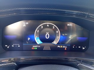 Volkswagen T-Cross Advance 1.0 TSI 81 kW (110 CV) DSG