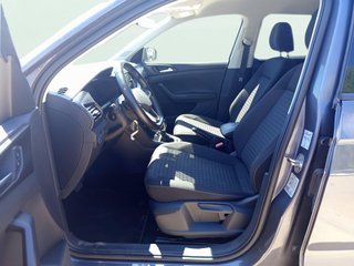 Volkswagen T-Cross Advance 1.0 TSI 81 kW (110 CV) DSG
