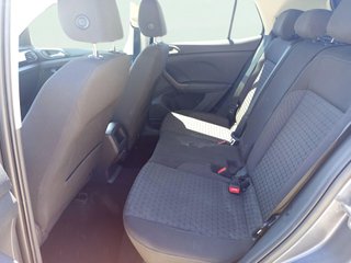 Volkswagen T-Cross Advance 1.0 TSI 81 kW (110 CV) DSG