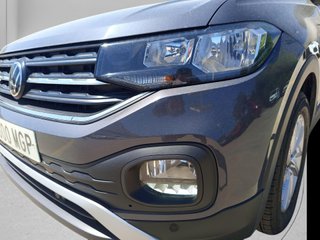 Volkswagen T-Cross Advance 1.0 TSI 81 kW (110 CV) DSG