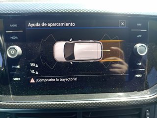 Volkswagen T-Cross Advance 1.0 TSI 81 kW (110 CV) DSG