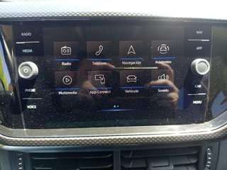 Volkswagen T-Cross Advance 1.0 TSI 81 kW (110 CV) DSG