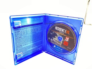 resident evil 7 biohazard gold edition
