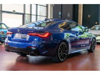 BMW Serie 4 M440i xDrive Coupé 275 kW (374 CV)