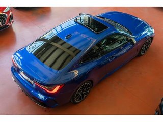 BMW Serie 4 M440i xDrive Coupé 275 kW (374 CV)