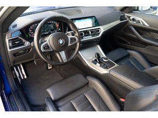 BMW Serie 4 M440i xDrive Coupé 275 kW (374 CV)