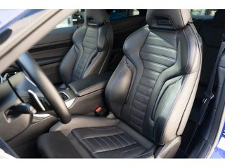 BMW Serie 4 M440i xDrive Coupé 275 kW (374 CV)
